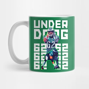 Jason kelce Mug